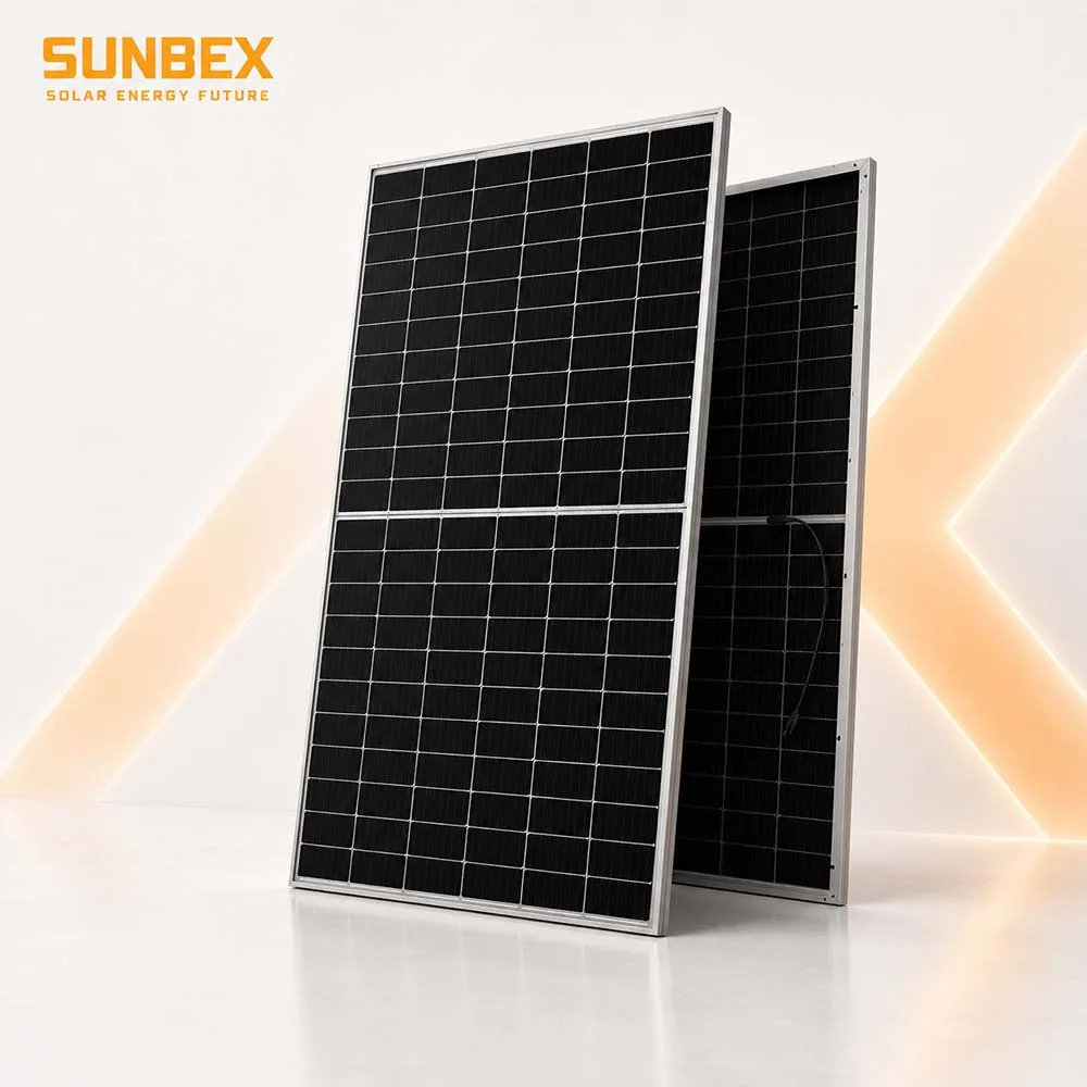 Tấm pin Canadian Solar 620W TopHiKu6