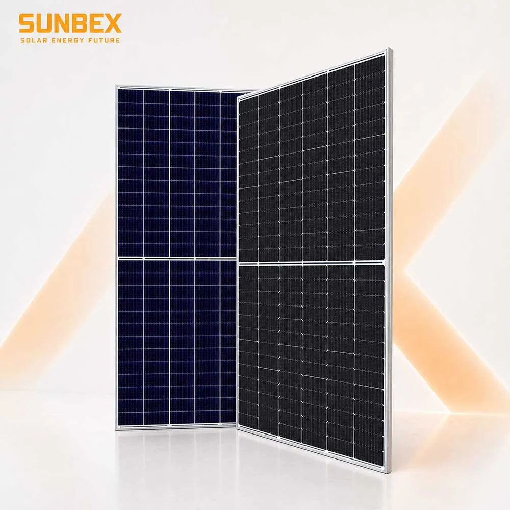 Tấm pin Canadian Solar 445W HiKu5 Poly - CS3Y-445